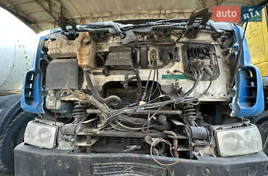 Бетономешалка (Миксер) DAF LF 2005 в 