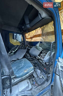 Бетономешалка (Миксер) DAF LF 2005 в 