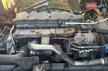Тентованый DAF LF 2005 в 