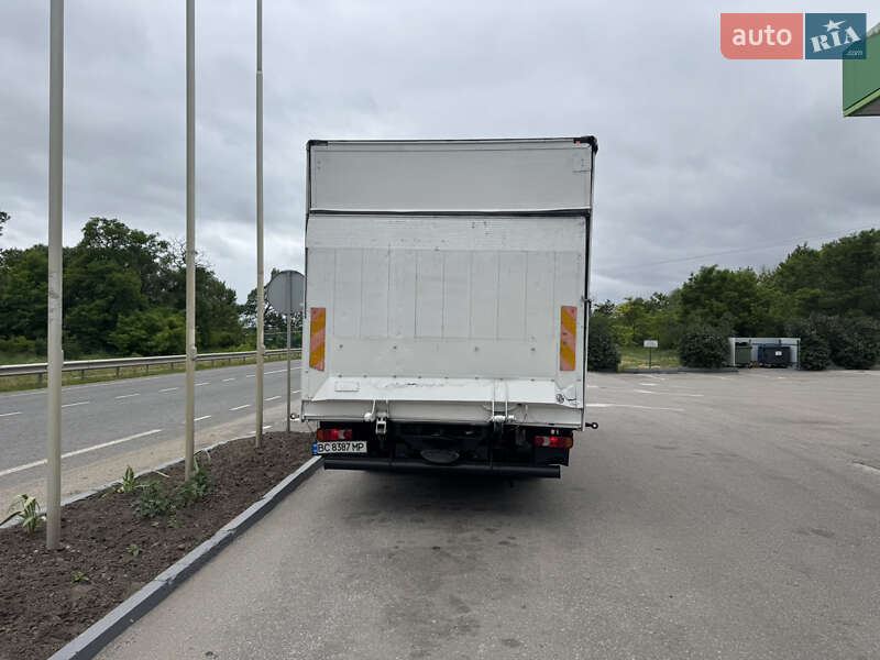 Другие грузовики DAF LF 2006 в Буче