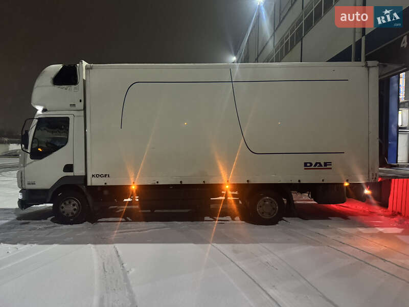 Другие грузовики DAF LF 2006 в Буче