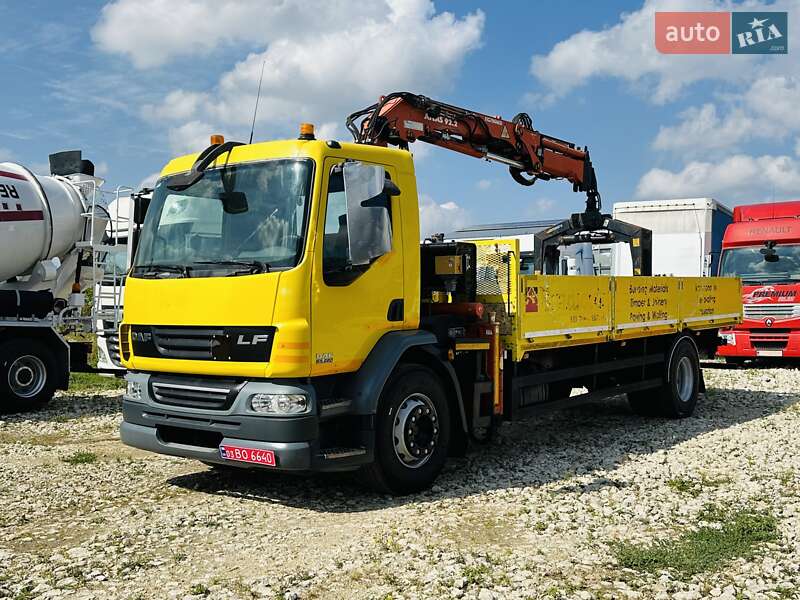 DAF LF 2012