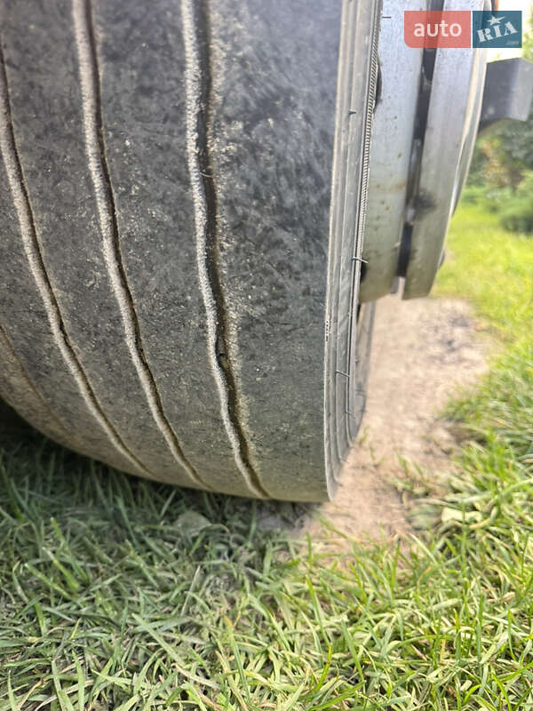 Другие грузовики DAF LF 2006 в Буче