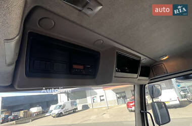 Грузовой фургон DAF LF 2014 в 