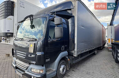 Тентованый DAF LF 2012 в 