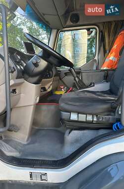 Грузовой фургон DAF LF 2012 в 