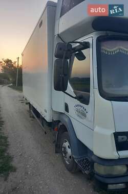 Грузовой фургон DAF LF 2005 в 