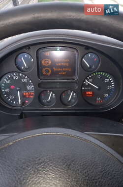 Грузовой фургон DAF LF 2005 в 