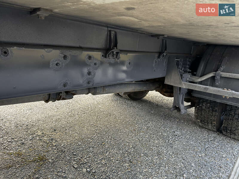 Рефрижератор DAF LF 2011 в Львове фото 8 Рефрижератор DAF LF 2011 в Львове