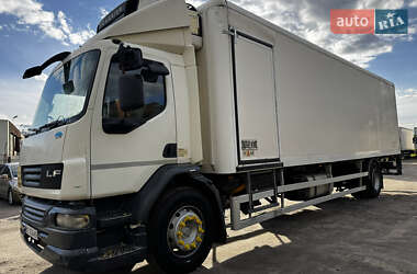 Вахтовый автомобиль / Кунг DAF LF 2013 в Львове