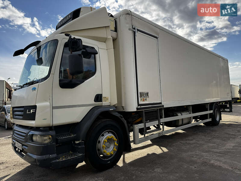 DAF LF 2013