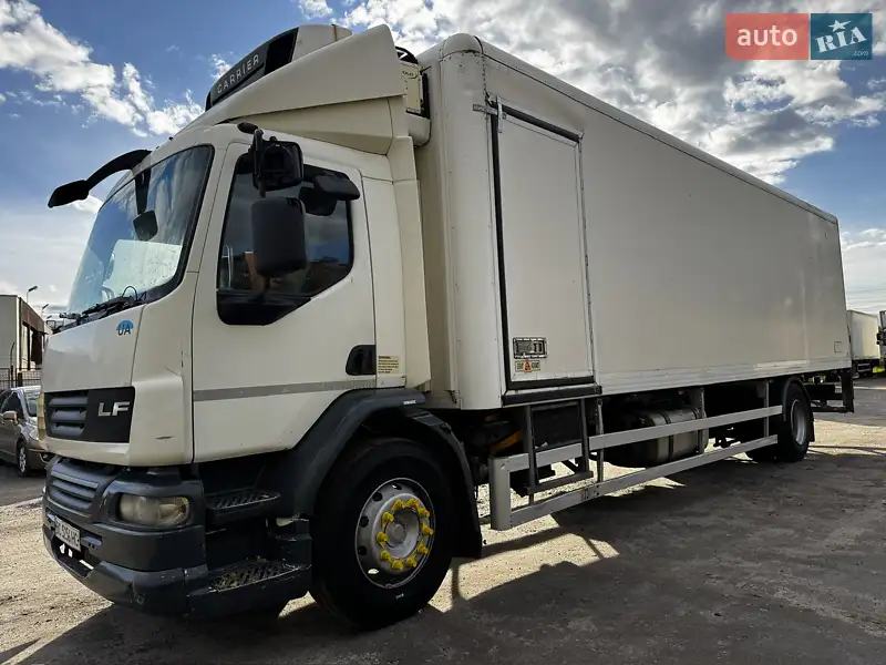 DAF LF 2013