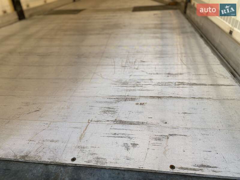 Тентованый DAF LF 2016 в Хусте фото 26 Тентованый DAF LF 2016 в Хусте