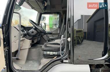 Тентованый DAF LF 2011 в Ковеле