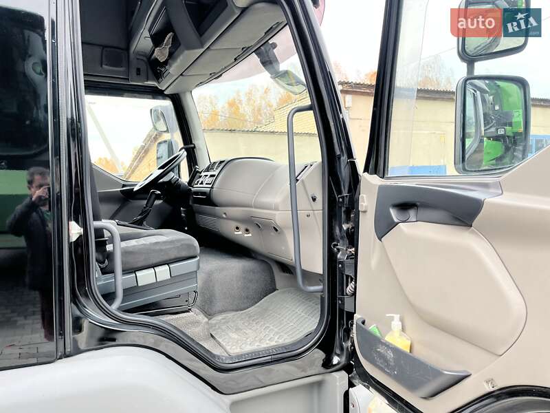 Тентованый DAF LF 2011 в Ковеле