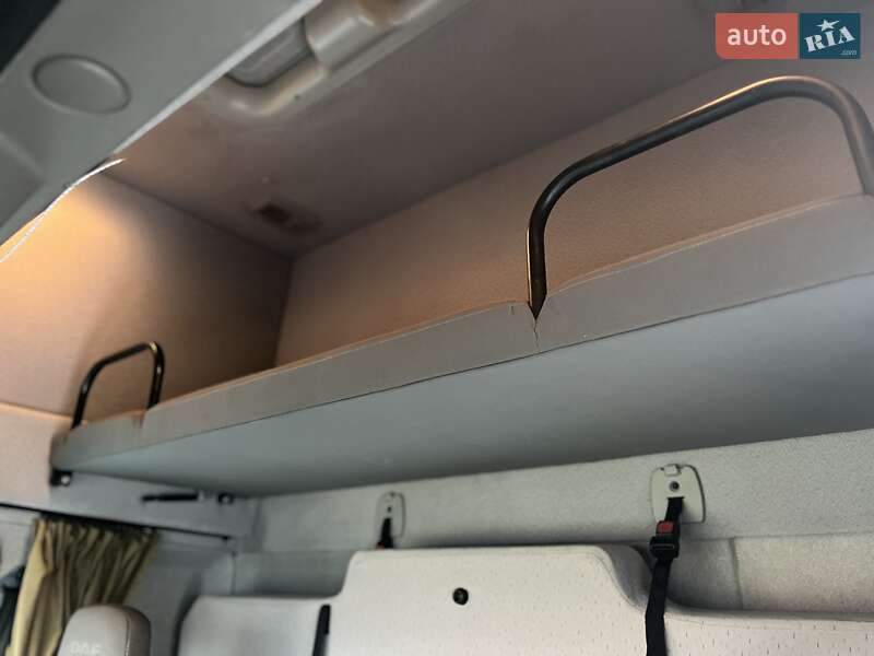 Тентованый DAF LF 2011 в Ковеле фото 11 Тентованый DAF LF 2011 в Ковеле