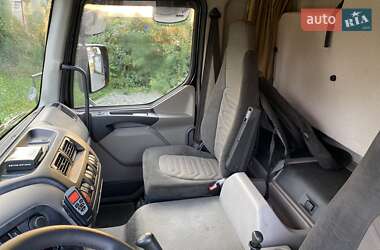 Тентованый DAF LF 2011 в Ковеле