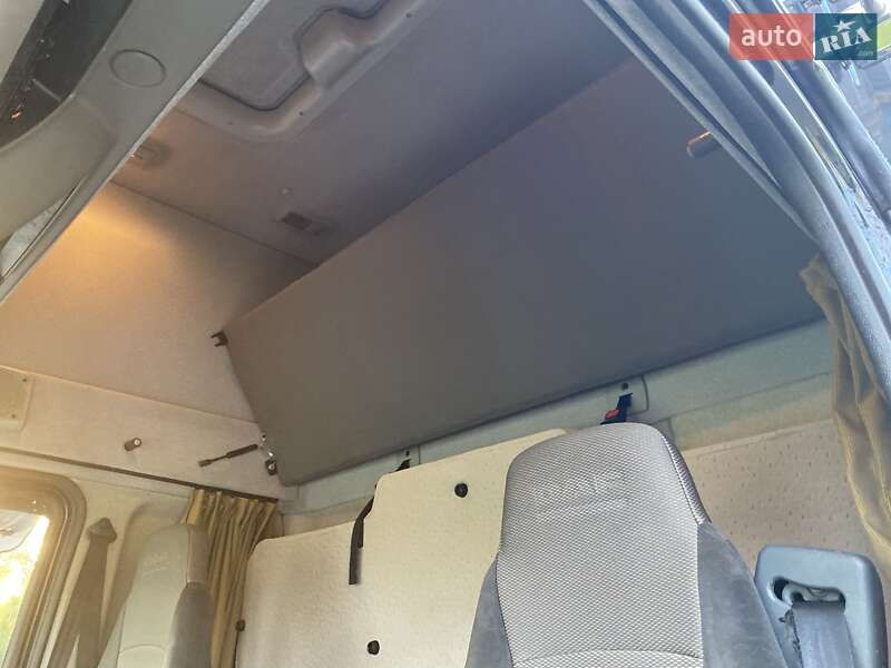 Тентованый DAF LF 2011 в Ковеле