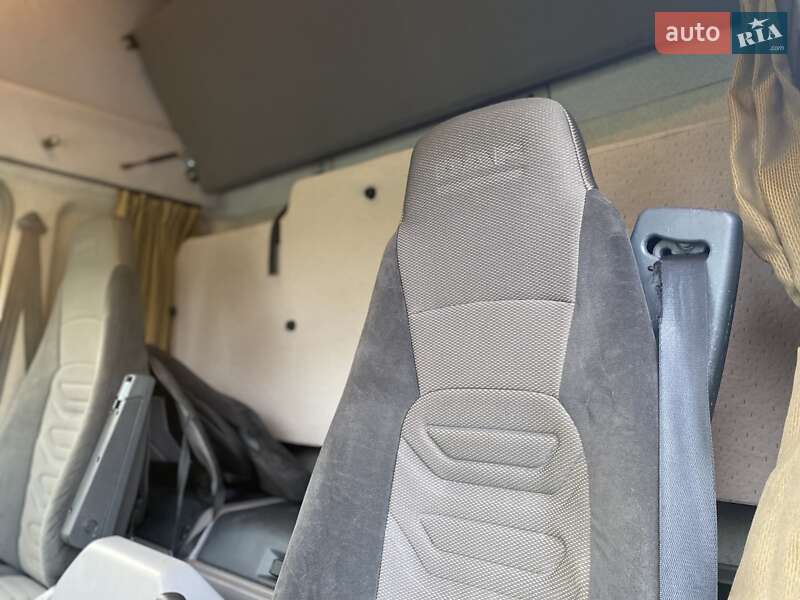Тентованый DAF LF 2011 в Ковеле