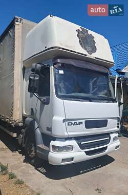 Тентованый DAF LF 2005 в Черкассах