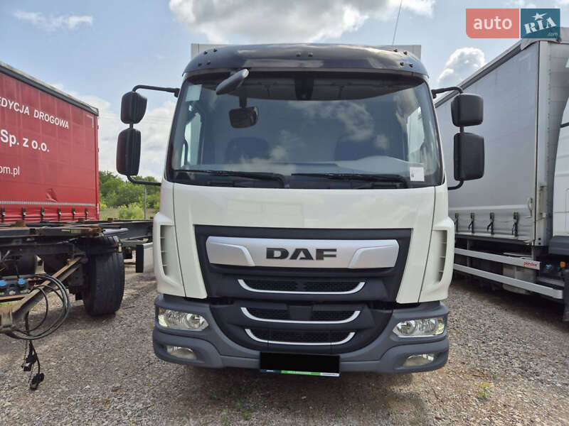 Другие грузовики DAF LF 2023 в Виннице фото 5 Другие грузовики DAF LF 2023 в Виннице