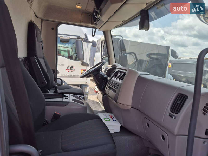 Другие грузовики DAF LF 2023 в Виннице фото 13 Другие грузовики DAF LF 2023 в Виннице