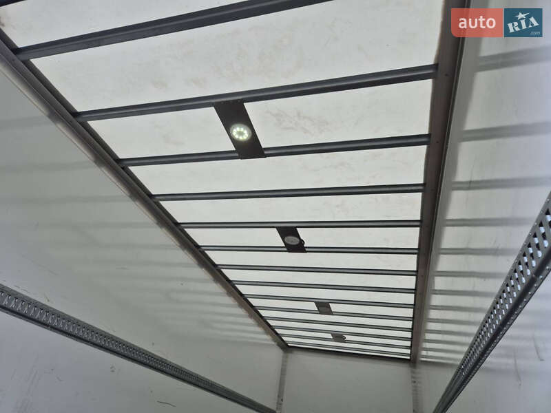 Другие грузовики DAF LF 2023 в Виннице фото 22 Другие грузовики DAF LF 2023 в Виннице