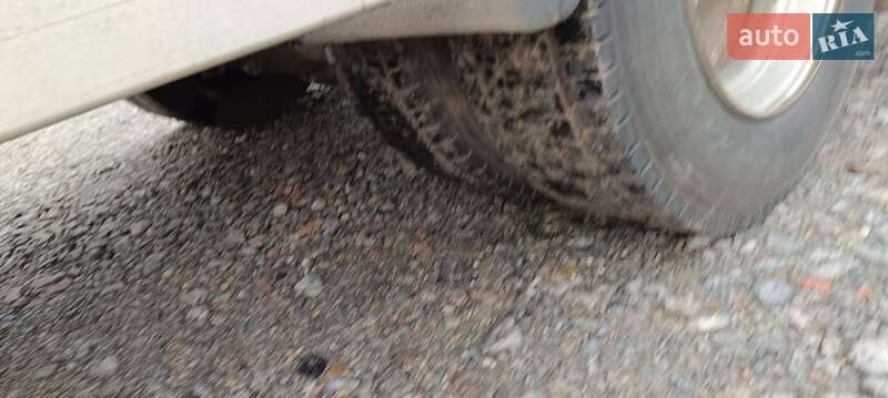 Для перевезення тварин DAF LF 2008 в Білій Церкві