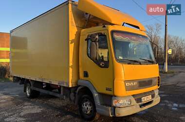 Рефрижератор DAF LF 2005 в Днепре