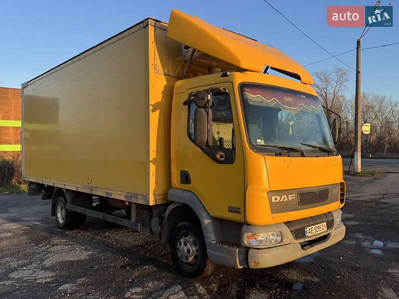 DAF LF 2005