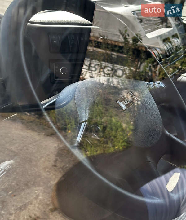 Мусоровоз DAF LF 2013 в Житомире фото 7 Мусоровоз DAF LF 2013 в Житомире