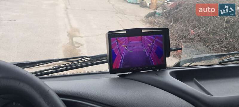 Тентованый DAF LF 2005 в Кропивницком