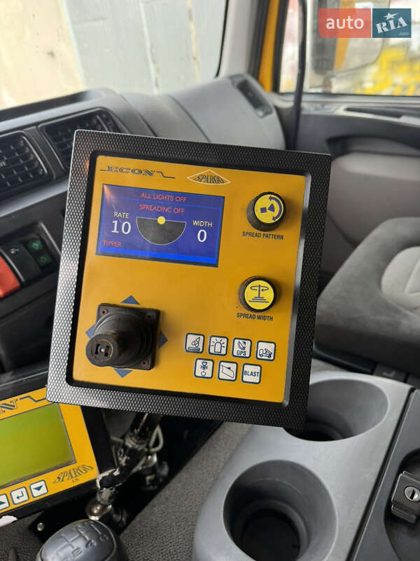 Самосвал DAF LF 2013 в Тернополе фото 27 Самосвал DAF LF 2013 в Тернополе