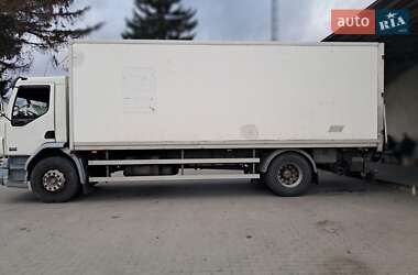 Рефрижератор DAF LF 2006 в Львове