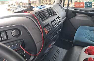 Рефрижератор DAF LF 2006 в Львове