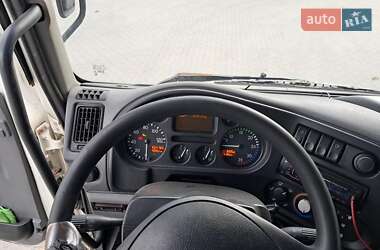 Рефрижератор DAF LF 2006 в Львове