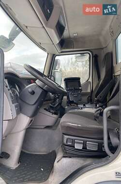 Подметальная машина DAF LF 2014 в Луцке