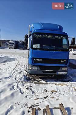 Другие грузовики DAF LF 2005 в Маневичах