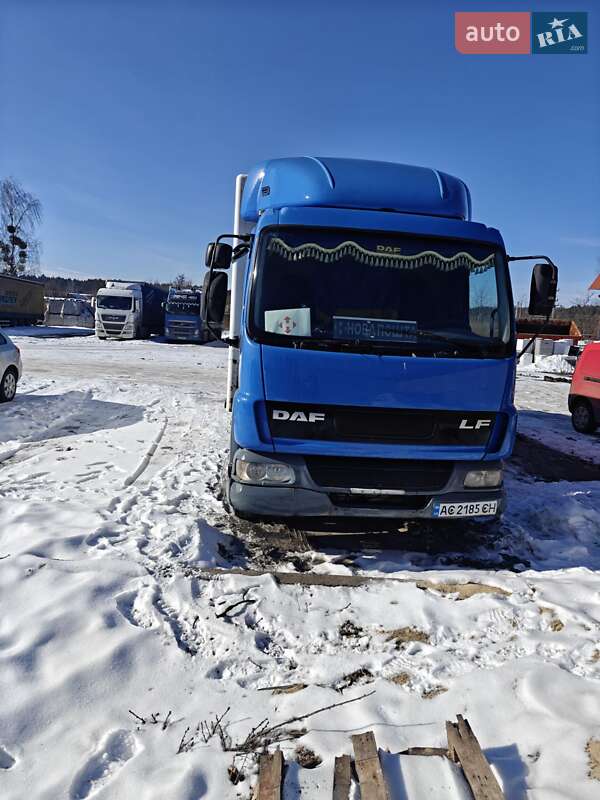 DAF LF 2005