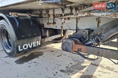 Рефрижератор DAF LF 2014 в Черкассах