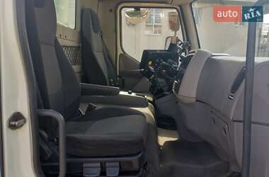 Подметальная машина DAF LF 2015 в Луцке