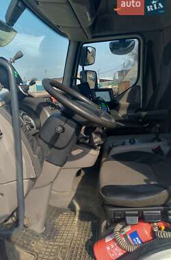 Подметальная машина DAF LF 2015 в Луцке