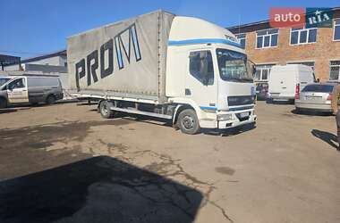 Тентований DAF LF 2004 в Житомирі
