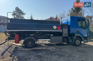 Бензовоз DAF LF 2005 в Киеве
