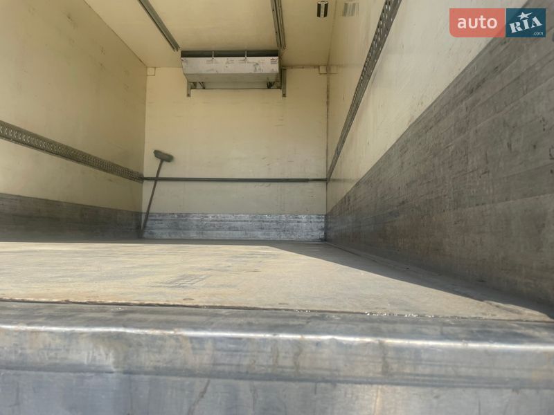 Рефрижератор DAF LF 2011 в Харькове фото 3 Рефрижератор DAF LF 2011 в Харькове