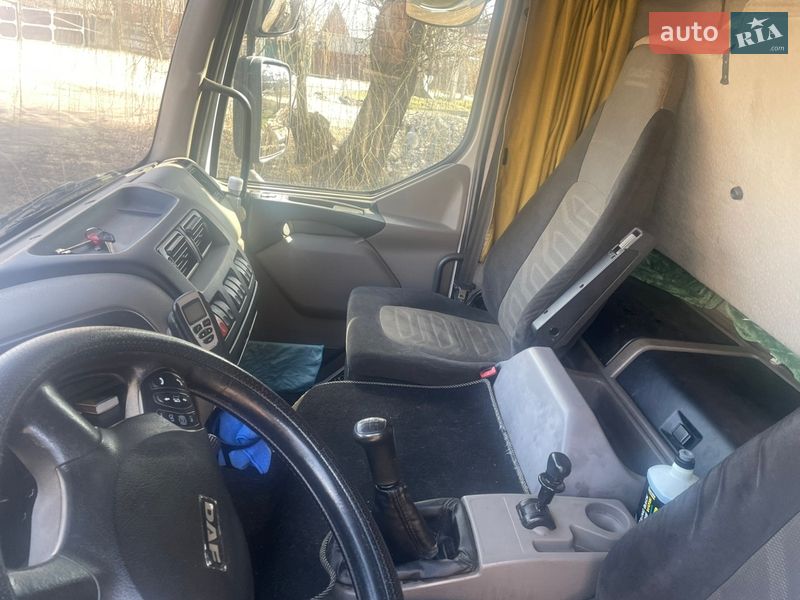 Рефрижератор DAF LF 2011 в Харькове фото 7 Рефрижератор DAF LF 2011 в Харькове