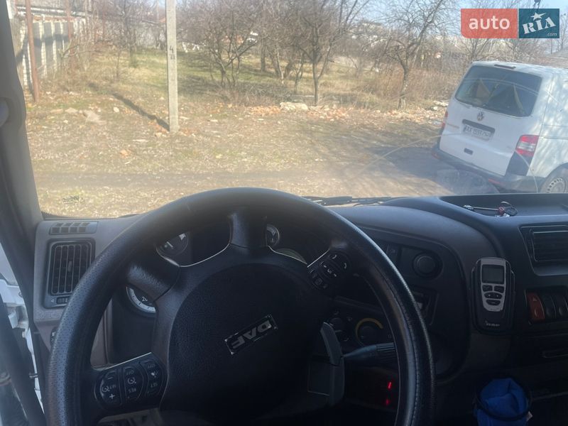 Рефрижератор DAF LF 2011 в Харькове фото 8 Рефрижератор DAF LF 2011 в Харькове