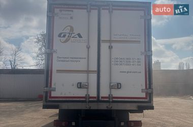 Рефрижератор DAF LF 2020 в Борисполе