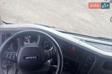 Рефрижератор DAF LF 2020 в Борисполе