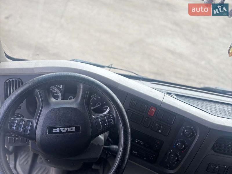 Рефрижератор DAF LF 2020 в Борисполе фото 8 Рефрижератор DAF LF 2020 в Борисполе